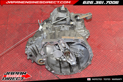 Low-Mileage 2007–2010 MINI Cooper Manual 5-Speed JDM Japan Import 1.6L N14 – 52K Miles