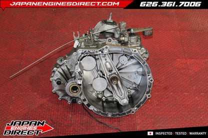 Low-Mileage 2007–2010 MINI Cooper Manual 5-Speed JDM Japan Import 1.6L N14 – 52K Miles