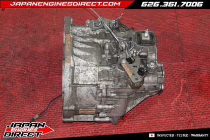 Low-Mileage 2007–2010 MINI Cooper Manual 5-Speed JDM Japan Import 1.6L N14 – 52K Miles