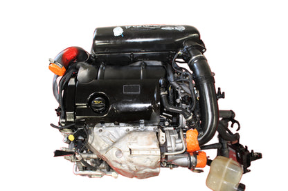 2013–2016 MINI John Cooper Works N18 1.6L Turbo Engine Motor R55 R56 R57 JDM