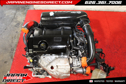 2013–2016 MINI John Cooper Works N18 1.6L Turbo Engine Motor R55 R56 R57 JDM