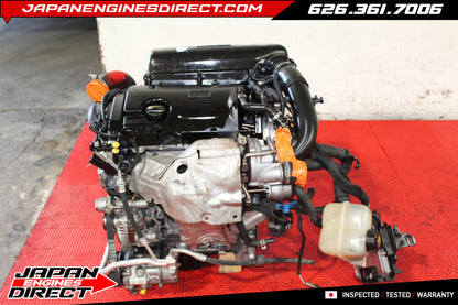 2013–2016 MINI John Cooper Works N18 1.6L Turbo Engine Motor R55 R56 R57 JDM