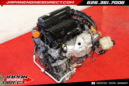 2013–2016 MINI John Cooper Works N18 1.6L Turbo Engine Motor R55 R56 R57 JDM