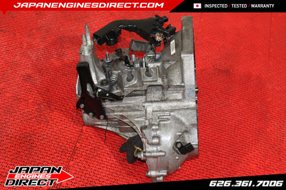 JDM 2006-2011 HONDA CIVIC USED MANUAL 5 SPEED TRANSMISSION  R18A 1.8L 5SPD MT