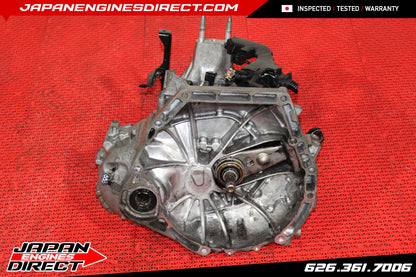 JDM 2006-2011 HONDA CIVIC USED MANUAL 5 SPEED TRANSMISSION  R18A 1.8L 5SPD MT