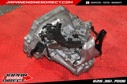 JDM 2006-2011 HONDA CIVIC USED MANUAL 5 SPEED TRANSMISSION  R18A 1.8L 5SPD MT