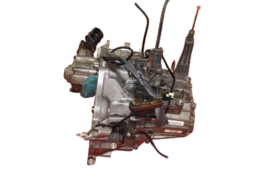 Used Honda CR-V Manual All-Wheel-Drive 4x4 K24 2.4L 5 speed Transmission 2002-2006