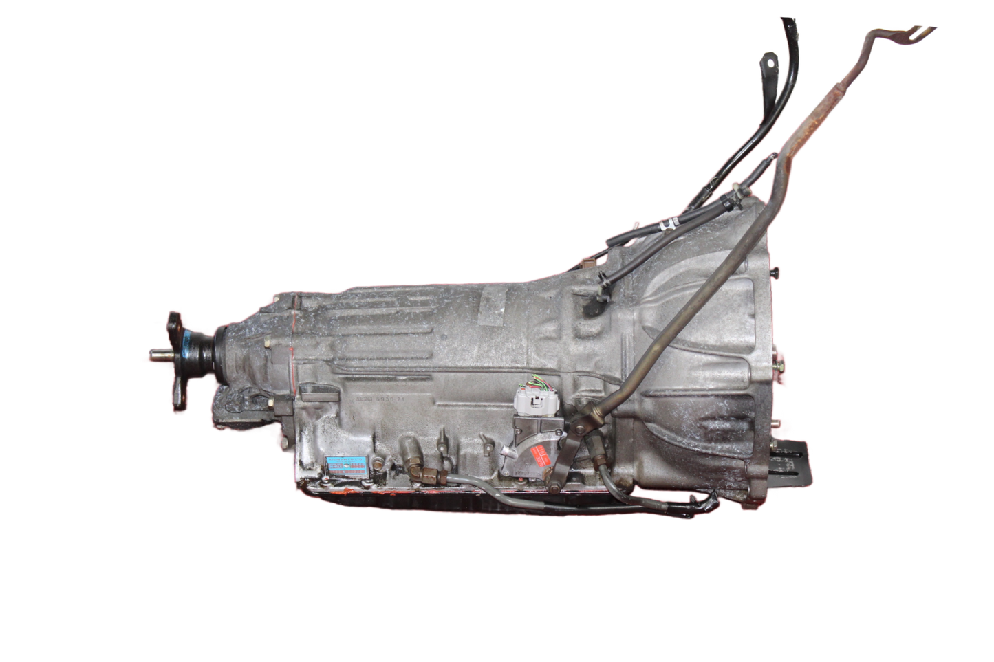 1995–1997 Lexus LS400 V8 Automatic Transmission 4.0L 1UZ-FE 30-41LE JDM