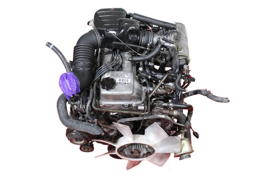 USED JDM TOYOTA 3RZ-FE MOTOR 2.7L ENGINE 94-96 4RUNNER TACOMA T100 4 CYL DISTRIBUTOR