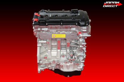 2011–2016 Hyundai Elantra / 2014–2016 Kia Forte 1.8L G4NB Engine – Brand New KDM