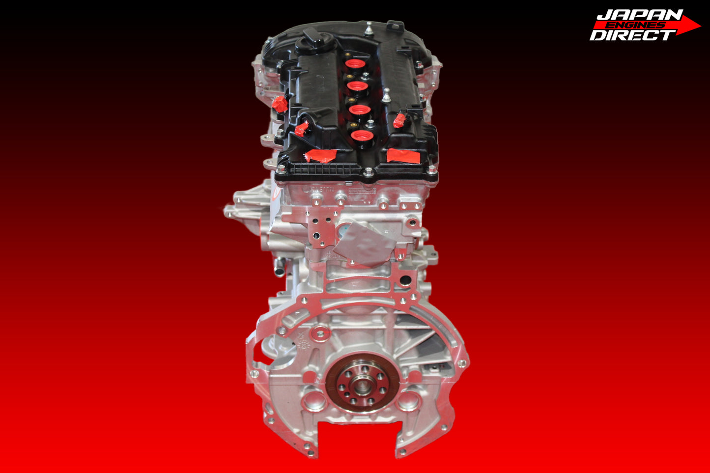 2011–2016 Hyundai Elantra / 2014–2016 Kia Forte 1.8L G4NB Engine – Brand New KDM