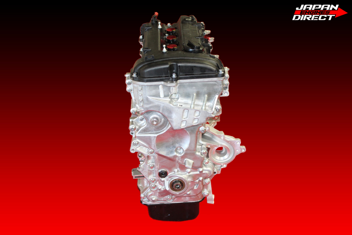 2011–2016 Hyundai Elantra / 2014–2016 Kia Forte 1.8L G4NB Engine – Brand New KDM