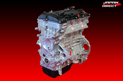 2011–2016 Hyundai Elantra / 2014–2016 Kia Forte 1.8L G4NB Engine – Brand New KDM