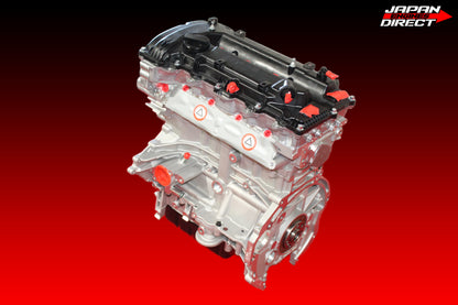 2011–2016 Hyundai Elantra / 2014–2016 Kia Forte 1.8L G4NB Engine – Brand New KDM