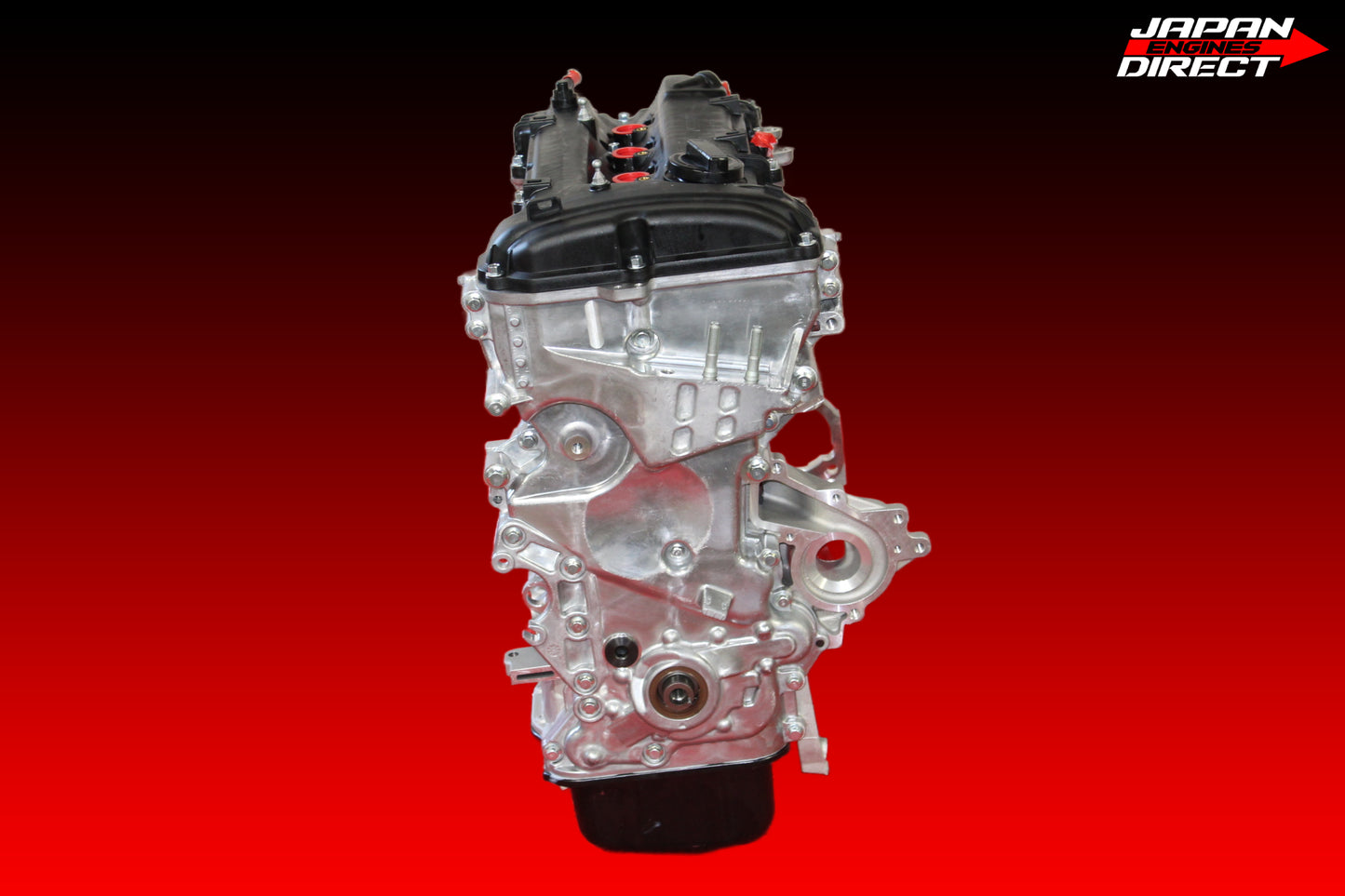 2011–2016 Hyundai Elantra / 2014–2016 Kia Forte 1.8L G4NB Engine – Brand New KDM