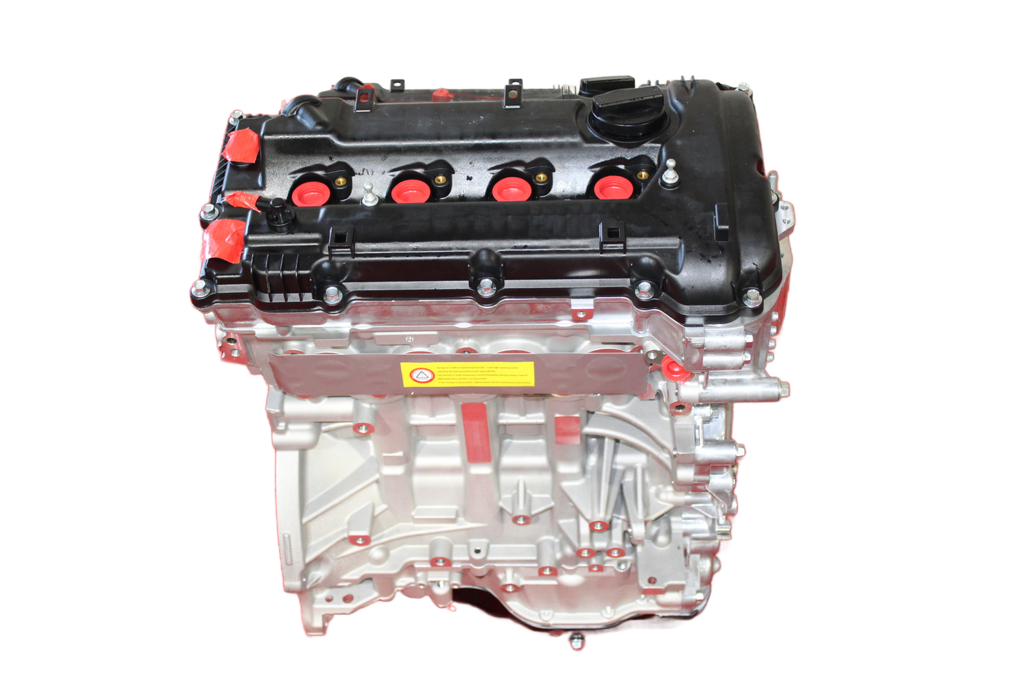 2011–2016 Hyundai Elantra / 2014–2016 Kia Forte 1.8L G4NB Engine – Brand New KDM