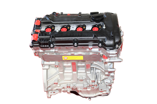 2011–2016 Hyundai Elantra / 2014–2016 Kia Forte 1.8L G4NB Engine – Brand New KDM