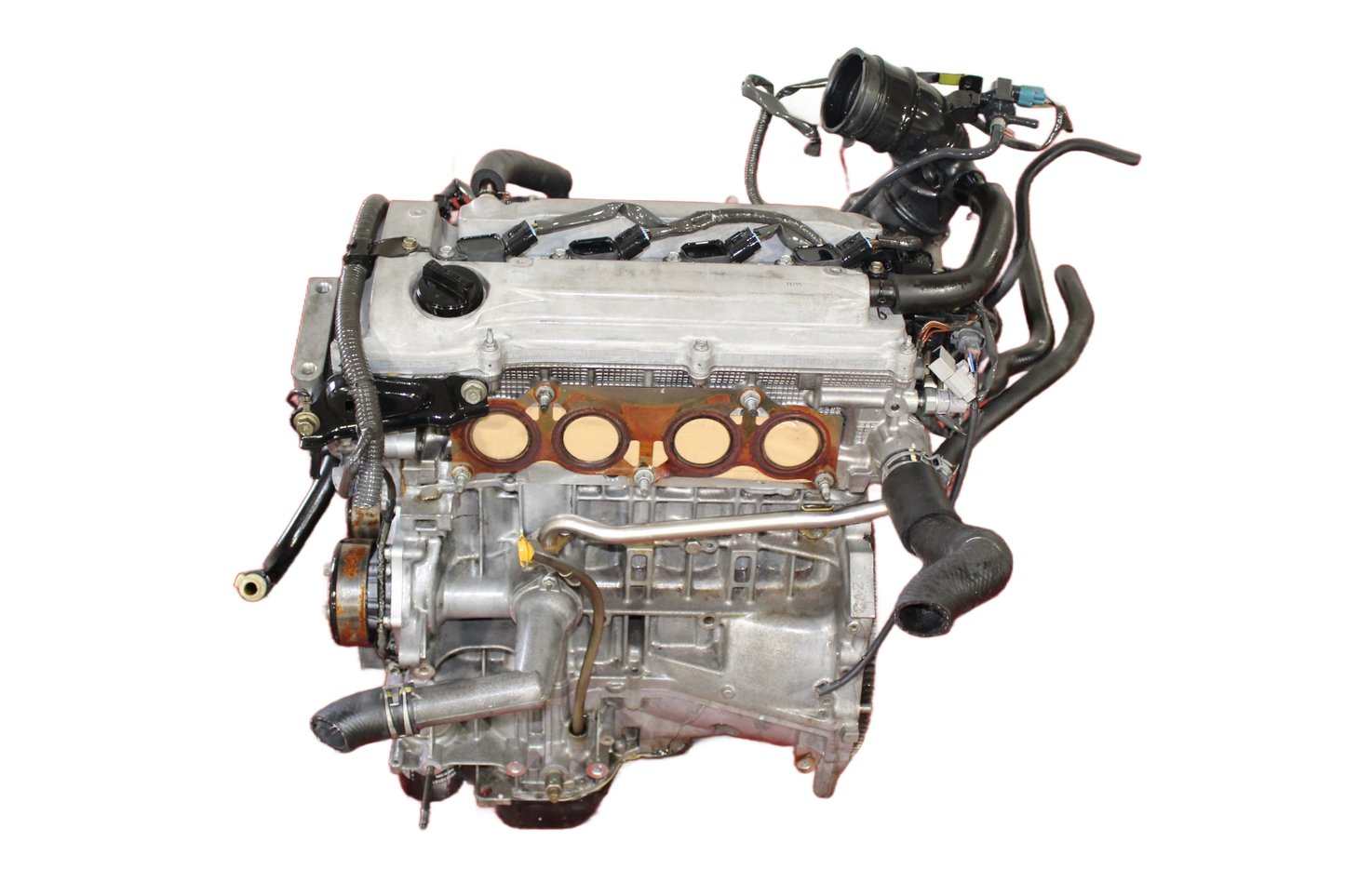 JDM 2002–2006 Toyota Camry 2.4L 4-Cylinder Engine 2AZ-FE Motor | Low Mileage XV30