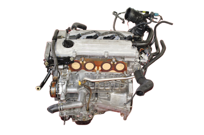 JDM 2002–2006 Toyota Camry 2.4L 4-Cylinder Engine 2AZ-FE Motor | Low Mileage XV30