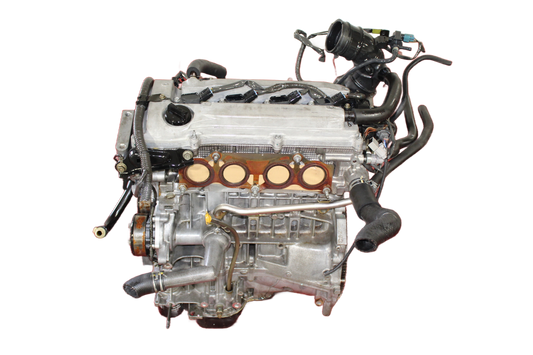 JDM 2002–2006 Toyota Camry 2.4L 4-Cylinder Engine 2AZ-FE Motor | Low Mileage XV30