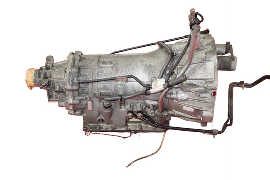 NISSAN 2007-2009 350Z / INFINITI 2007-2008 G35 AUTOMATIC TRANSMISSION RWD VQ35HR