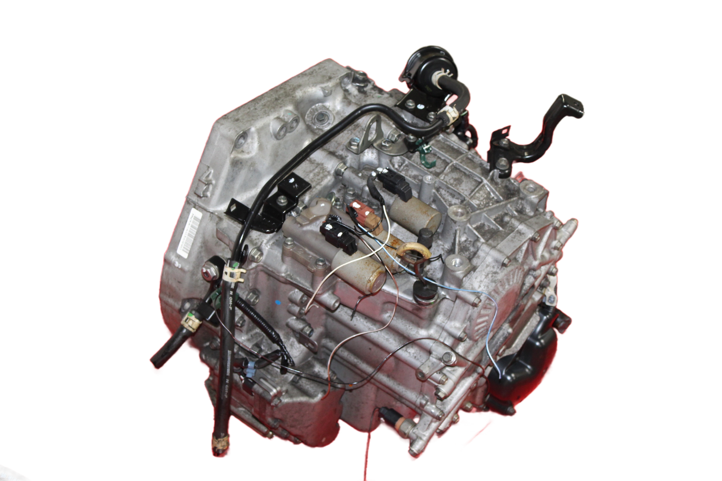 2006 2007 2008 2009 2010 2011 JDM HONDA CIVIC 1.8L AUTOMATIC TRANSMISSION R18A