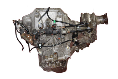 JDM Honda CR-V 2002–2006 K24A AWD 4x4 Manual 5-Speed Transmission