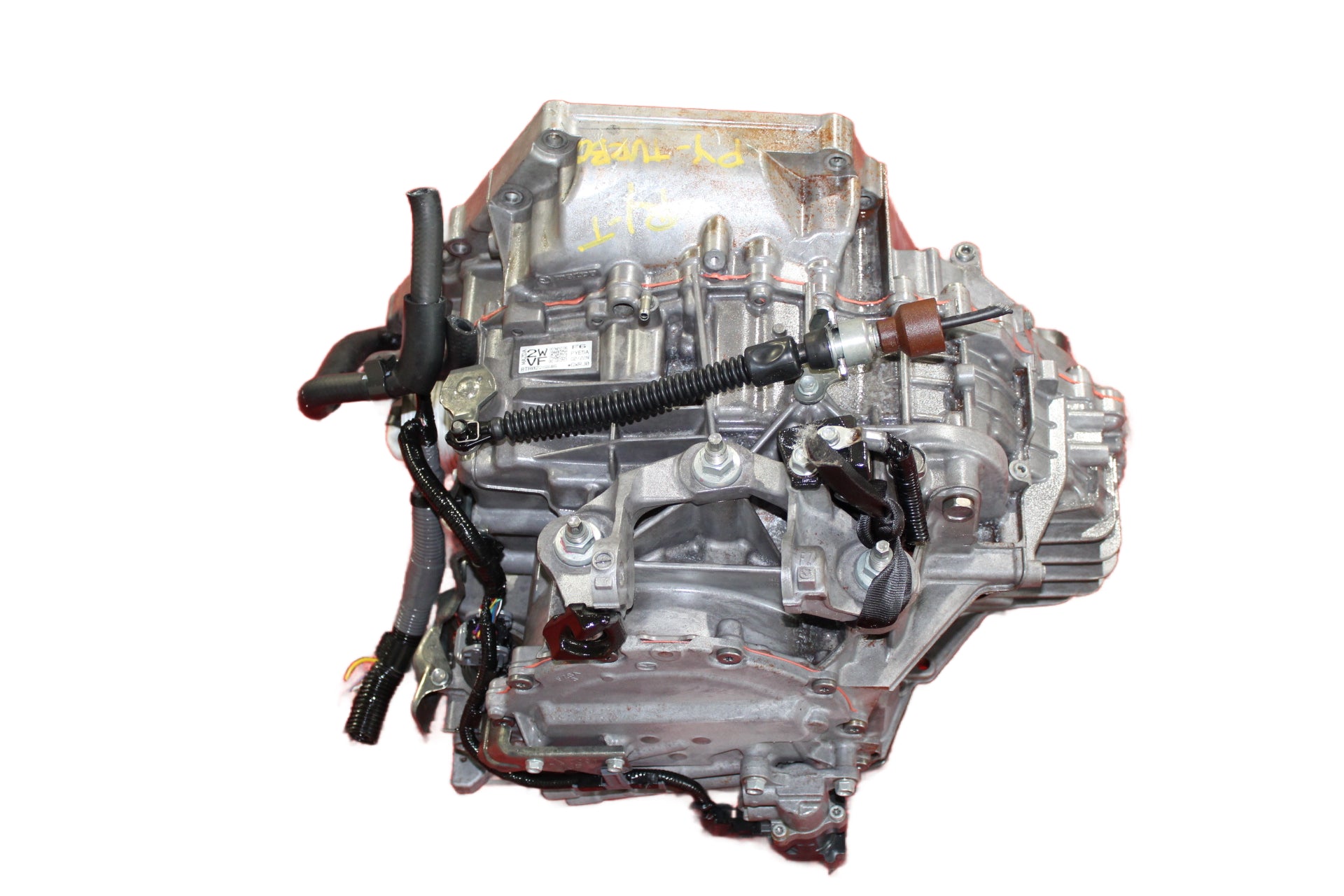 Mazda CX9 Automatic Transmission PY-T 2.5L for sale Used
