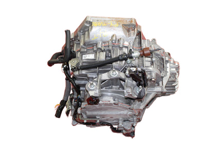Mazda CX9 Automatic Transmission PY-T 2.5L for sale Used