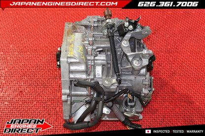 JDM 2016-2023 Mazda CX-9 2.5L Turbo FWD 6-Speed Automatic Transmission PY-T – 43K Miles
