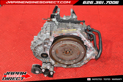 JDM 2016-2023 Mazda CX-9 2.5L Turbo FWD 6-Speed Automatic Transmission PY-T – 43K Miles