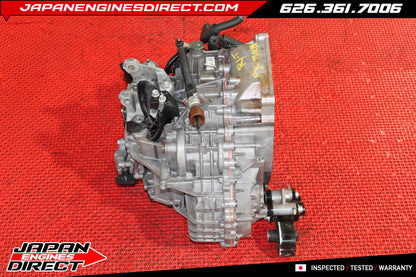 JDM 2016-2023 Mazda CX-9 2.5L Turbo FWD 6-Speed Automatic Transmission PY-T – 43K Miles