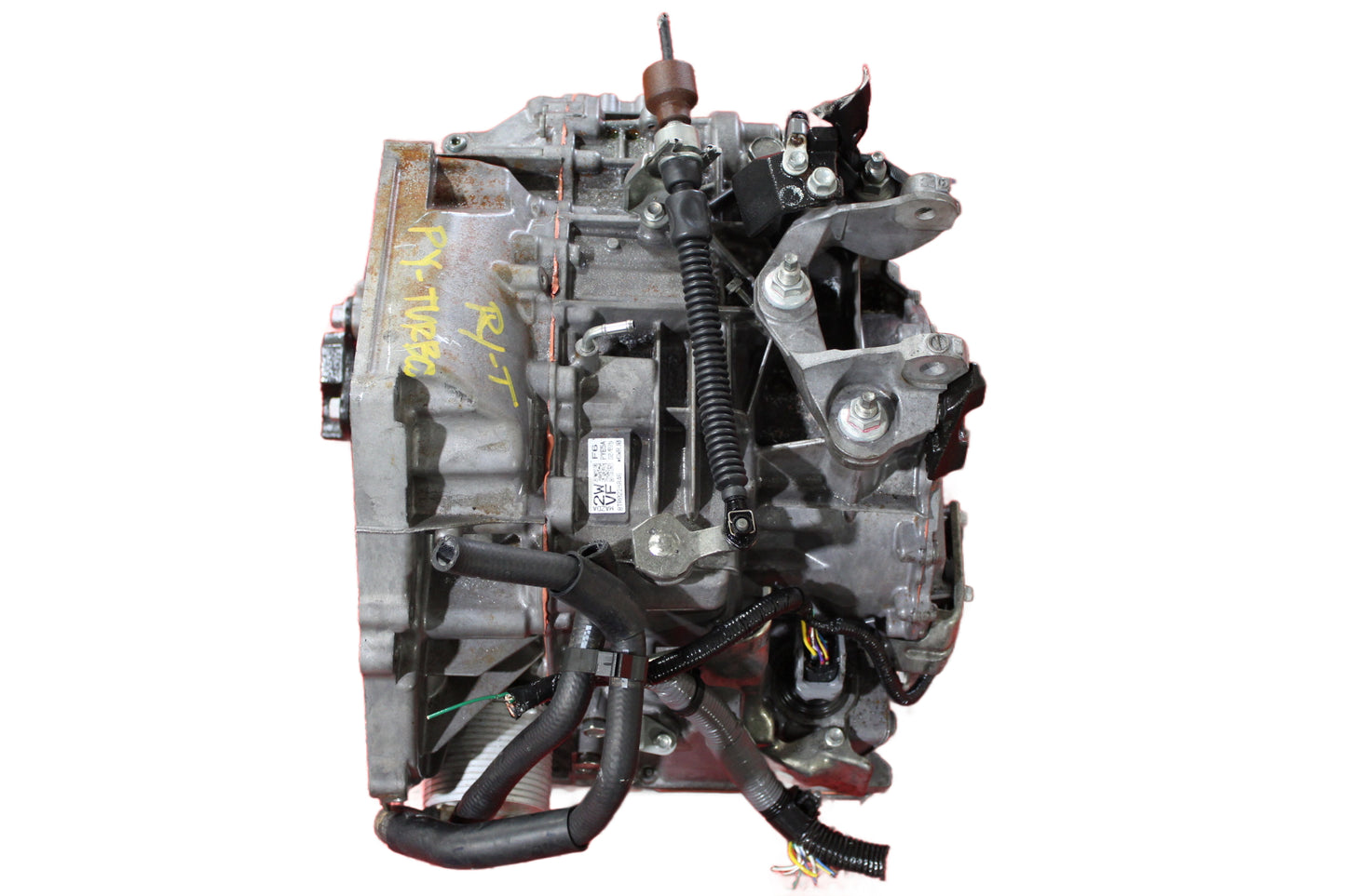 USED 2016-2022 MAZDA CX-9 AUTOMATIC TRANSMISSON TURBO PY 2.5L ENGINE - 32K MILES