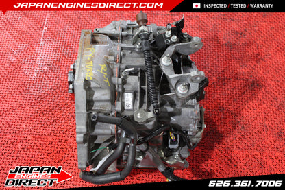 USED 2016-2022 MAZDA CX-9 AUTOMATIC TRANSMISSON TURBO PY 2.5L ENGINE - 32K MILES