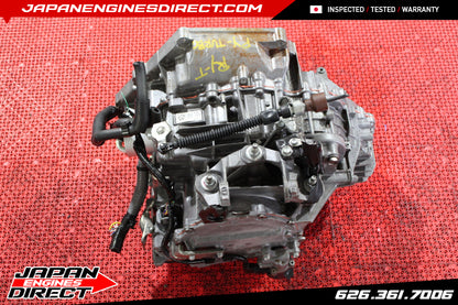 USED 2016-2022 MAZDA CX-9 AUTOMATIC TRANSMISSON TURBO PY 2.5L ENGINE - 32K MILES