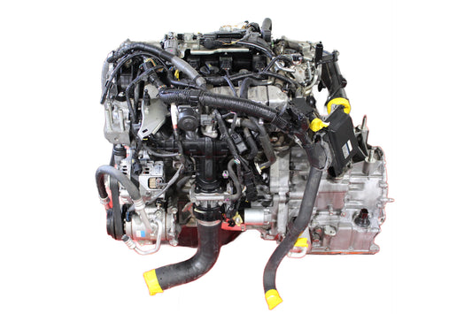 JDM 2016-2023 MAZDA CX-9 SKYACTIV-G USED MOTOR PY TURBO 2.5L ENGINE LOW MILES