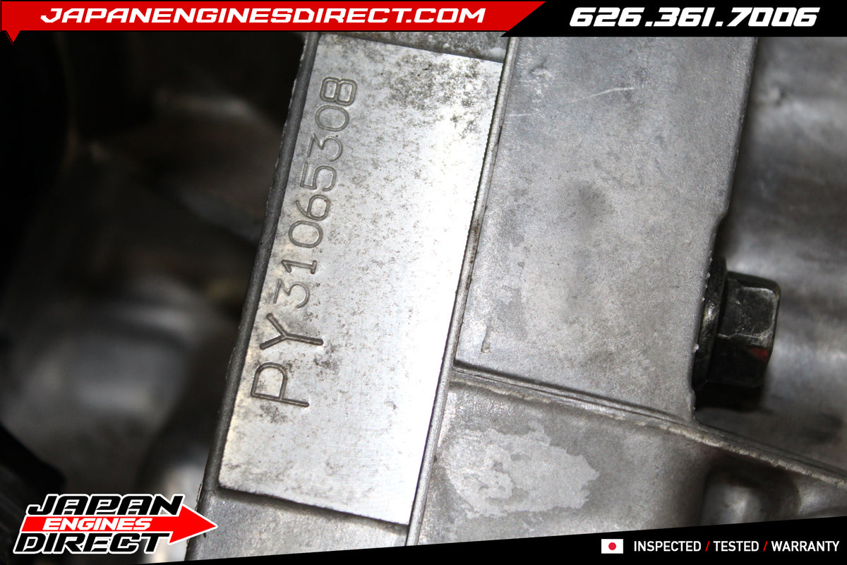 JDM 2016-2023 MAZDA CX-9 SKYACTIV-G USED MOTOR PY TURBO 2.5L ENGINE LOW MILES