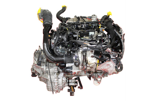 JDM 2016-2023 MAZDA CX-9 SKYACTIV-G USED MOTOR PY TURBO 2.5L ENGINE LOW MILES