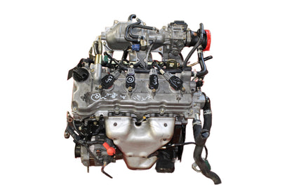 JDM 2003-2006 Nissan Sentra 1.8L QG18DE Engine – Low Mileage Japanese Import Motor