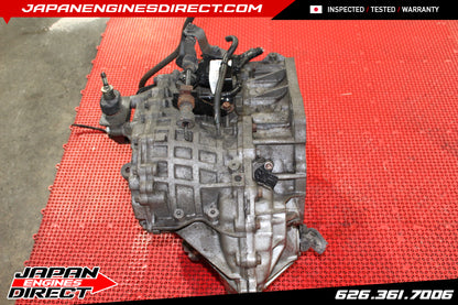 JDM NISSAN ALTIMA 2007 2008 2009 2010 2011 2012 CVT AUTO TRANSMISSION QR25 2.5L