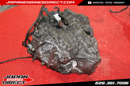 JDM NISSAN ALTIMA 2007 2008 2009 2010 2011 2012 CVT AUTO TRANSMISSION QR25 2.5L