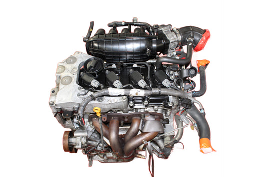 Used Nissan Altima Engine QR25DE 2007 2008 2009 2010 2011 2012