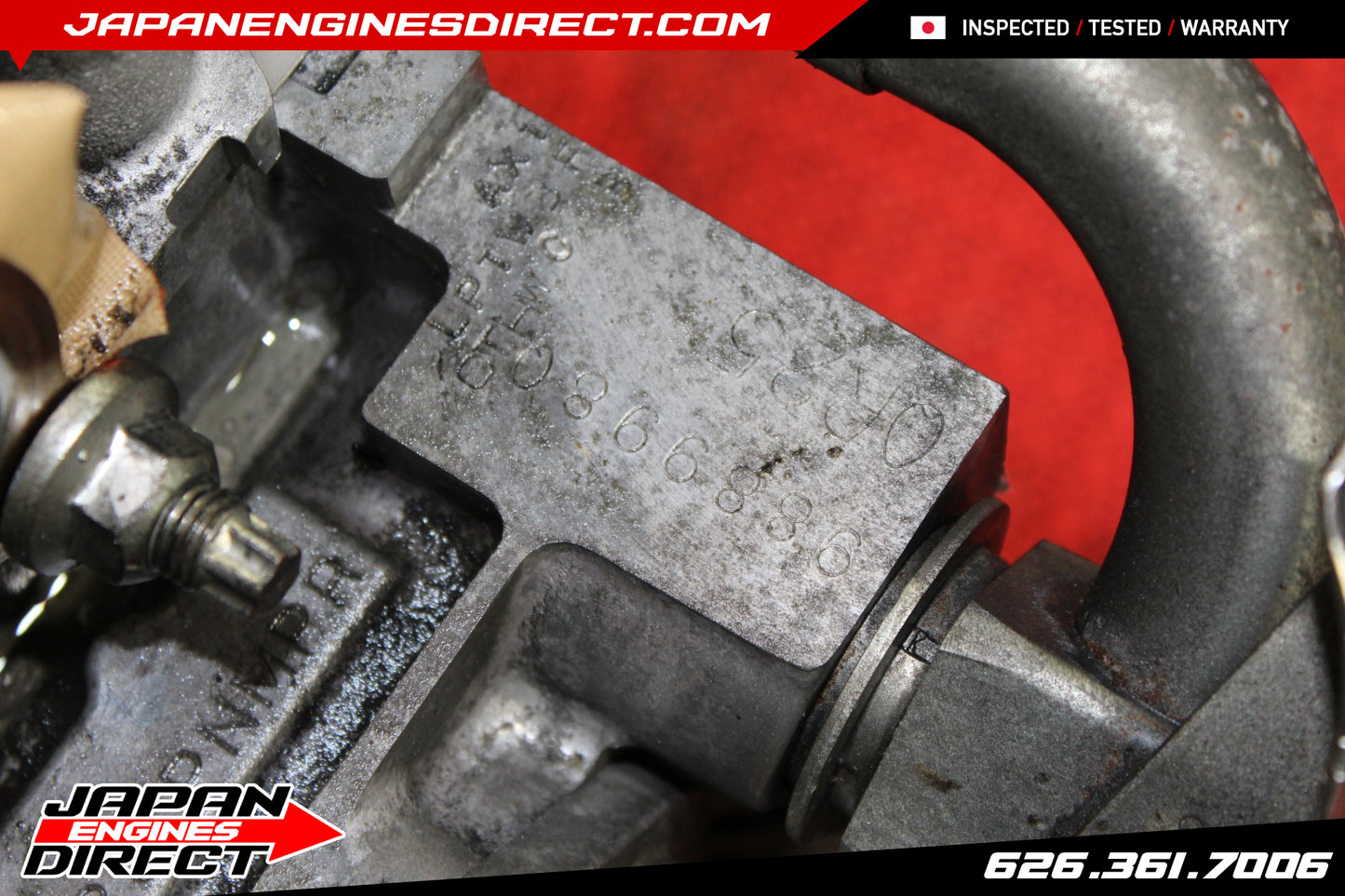 JDM NISSAN ALTIMA 2013 2014 2015 2016 2017 2018 ENGINE QR25 2.5L 4 CYL MOTOR