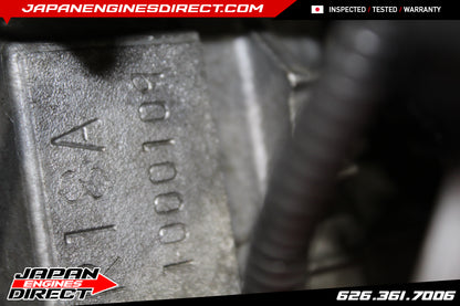 JDM R18A 2006-2011 HONDA CIVIC DX LX EX ENGINE 1.8L MOTOR LOW MILES