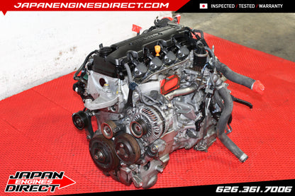 JDM R18A 2006-2011 HONDA CIVIC DX LX EX ENGINE 1.8L MOTOR LOW MILES