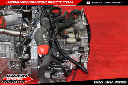 JDM R18A 2006-2011 HONDA CIVIC DX LX EX ENGINE 1.8L MOTOR LOW MILES