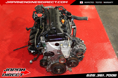 JDM R18A 2006-2011 HONDA CIVIC DX LX EX ENGINE 1.8L MOTOR LOW MILES