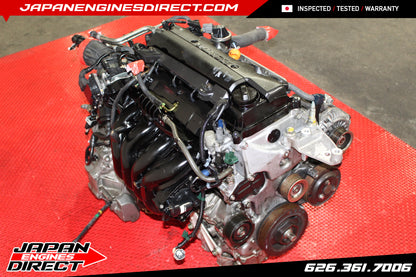 JDM R18A 2006-2011 HONDA CIVIC DX LX EX ENGINE 1.8L MOTOR LOW MILES