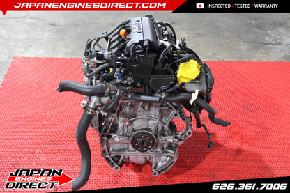 USED HONDA CIVIC ENGINE 1.8L MOTOR LOW MILES R18A1 2006-2011