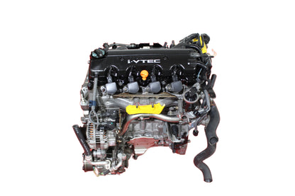 USED HONDA CIVIC ENGINE 1.8L MOTOR LOW MILES R18A1 2006-2011